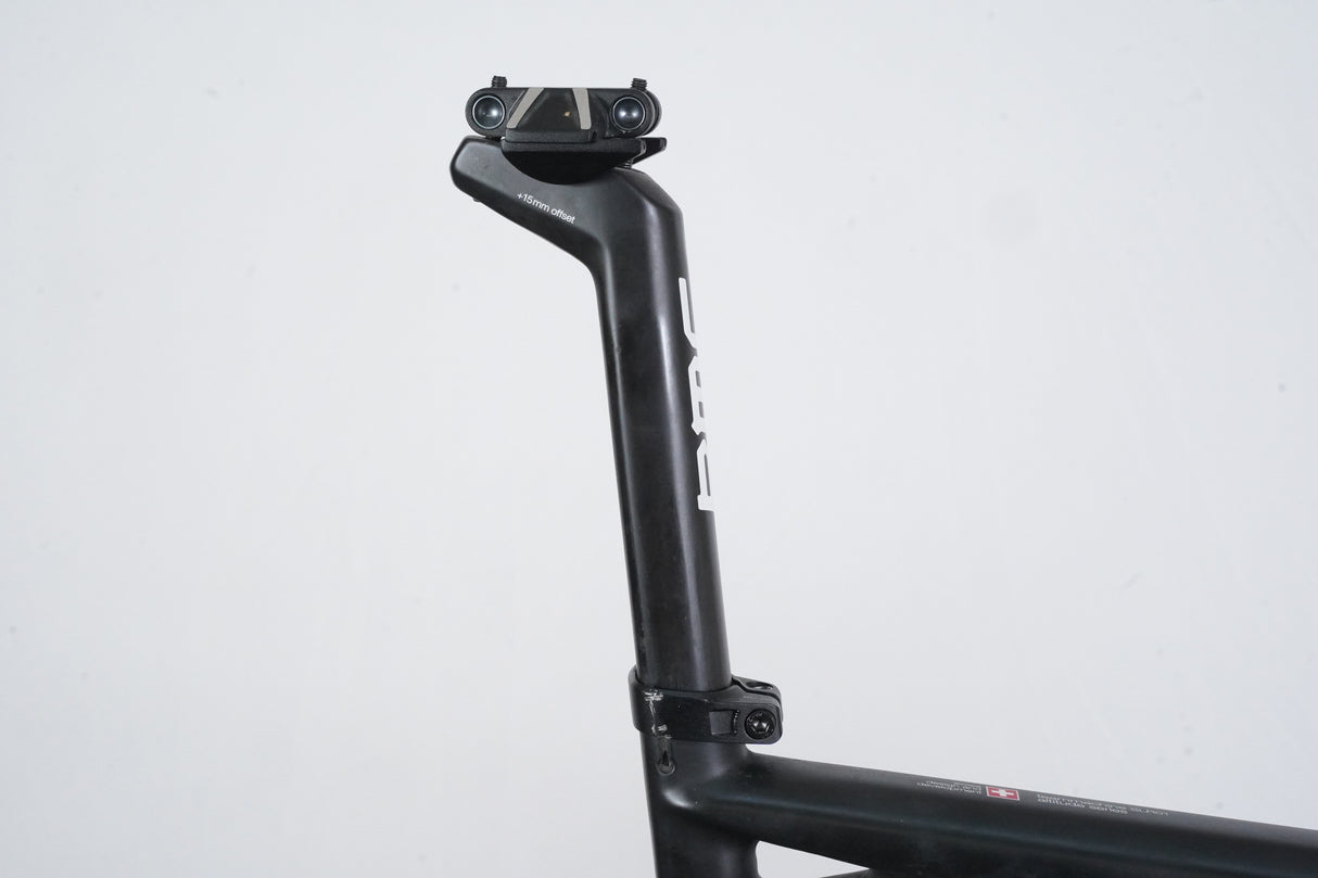 58cm BMC Teammachine SLR01 Carbon Rim Brake Frameset SLR 01