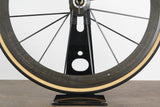 Lightweight Meilenstein Carbon Clincher Rim Brake Wheelset Shimano/SRAM 11 Speed