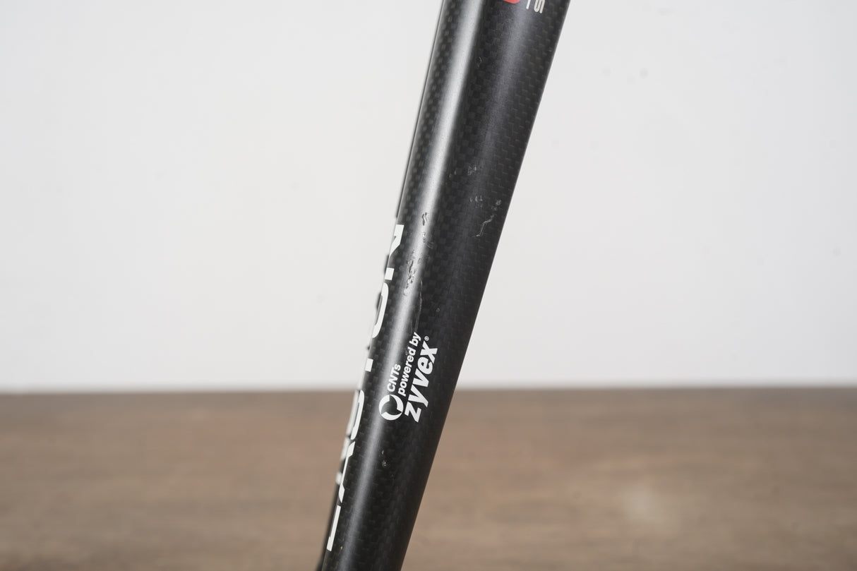 XL James Frames Easton Titanium Rim Brake Road Frameset