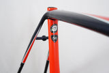 58cm Specialized Tarmac Expert SL5 eTap Carbon Rim Brake Frameset