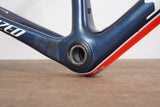 58cm Specialized Tarmac Expert SL5 eTap Carbon Rim Brake Frameset