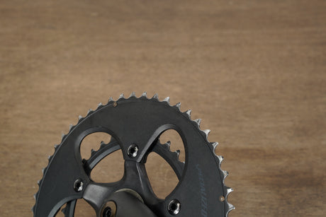 172.5mm 52/36T BB30 Specialized FACT Carbon Crankset