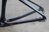 52cm Specialized Venge Pro ViAS Carbon Disc Brake Road Frameset