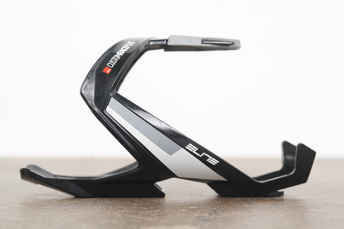 (1) Elite Custom Race Plus Water Bottle Cage 39g