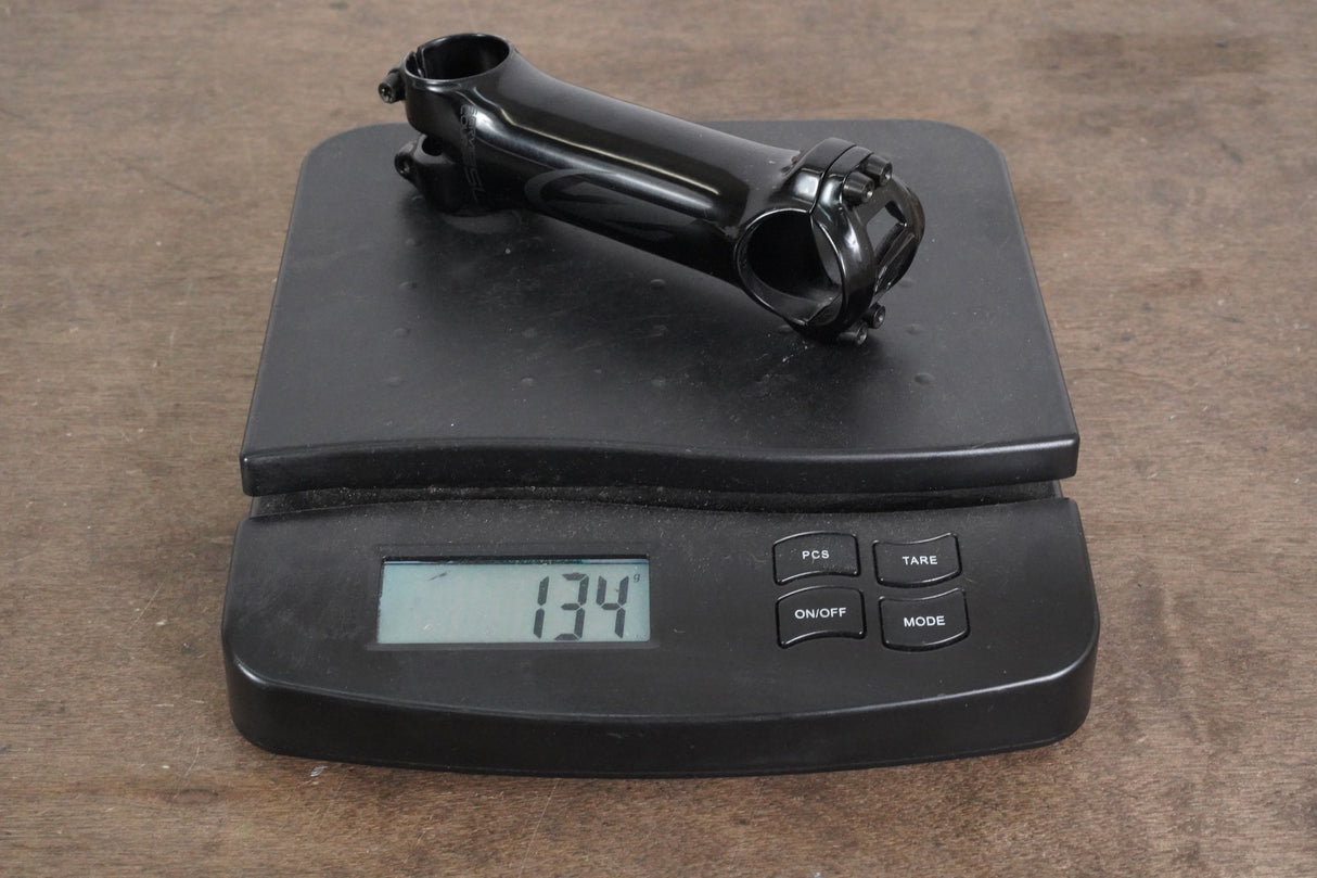 Zipp Service Course SL 120mm ±6 Degree Alloy Stem 134g 1 1/8" 31.8mm