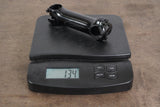 Zipp Service Course SL 120mm ±6 Degree Alloy Stem 134g 1 1/8" 31.8mm