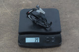 (1) Elite Custom Race Plus Water Bottle Cage 39g