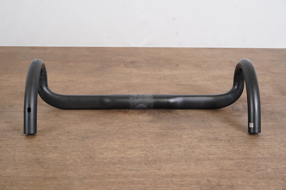 42cm Specialized S-WORKS Shallow Bend Carbon Compact Road Handlebar 31.8mm