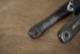 172.5mm 52/36T BB30 Specialized FACT Carbon Crankset