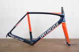 58cm Specialized Tarmac Expert SL5 eTap Carbon Rim Brake Frameset