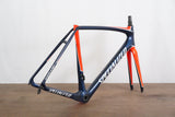 58cm Specialized Tarmac Expert SL5 eTap Carbon Rim Brake Frameset