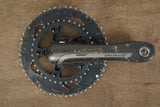 172.5mm 52/36T BB30 Specialized FACT Carbon Crankset