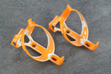 (2) Bontrager RL Water Bottle Cages 69g
