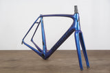 56cm Specialized Tarmac SL5 Carbon Rim Brake Frameset