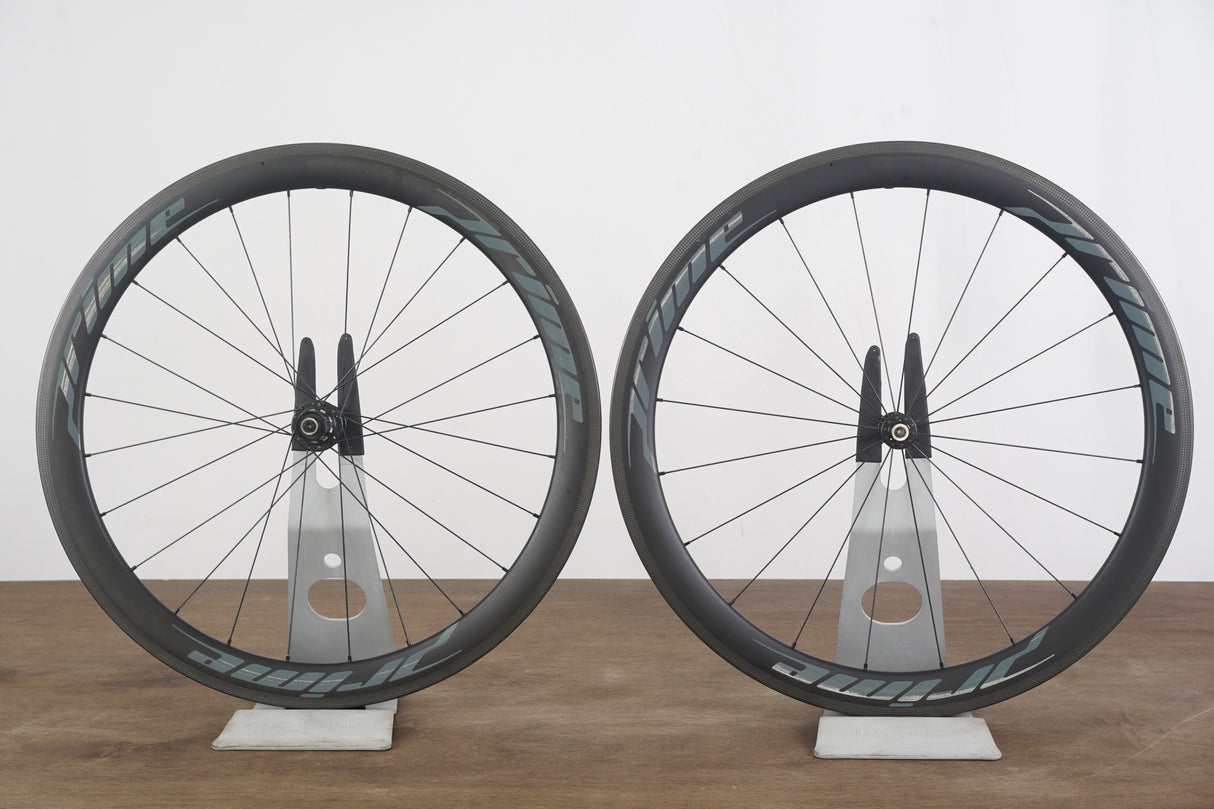 Prime 50mm Carbon Rim Brake Wheelset Shimano/SRAM 11 Speed