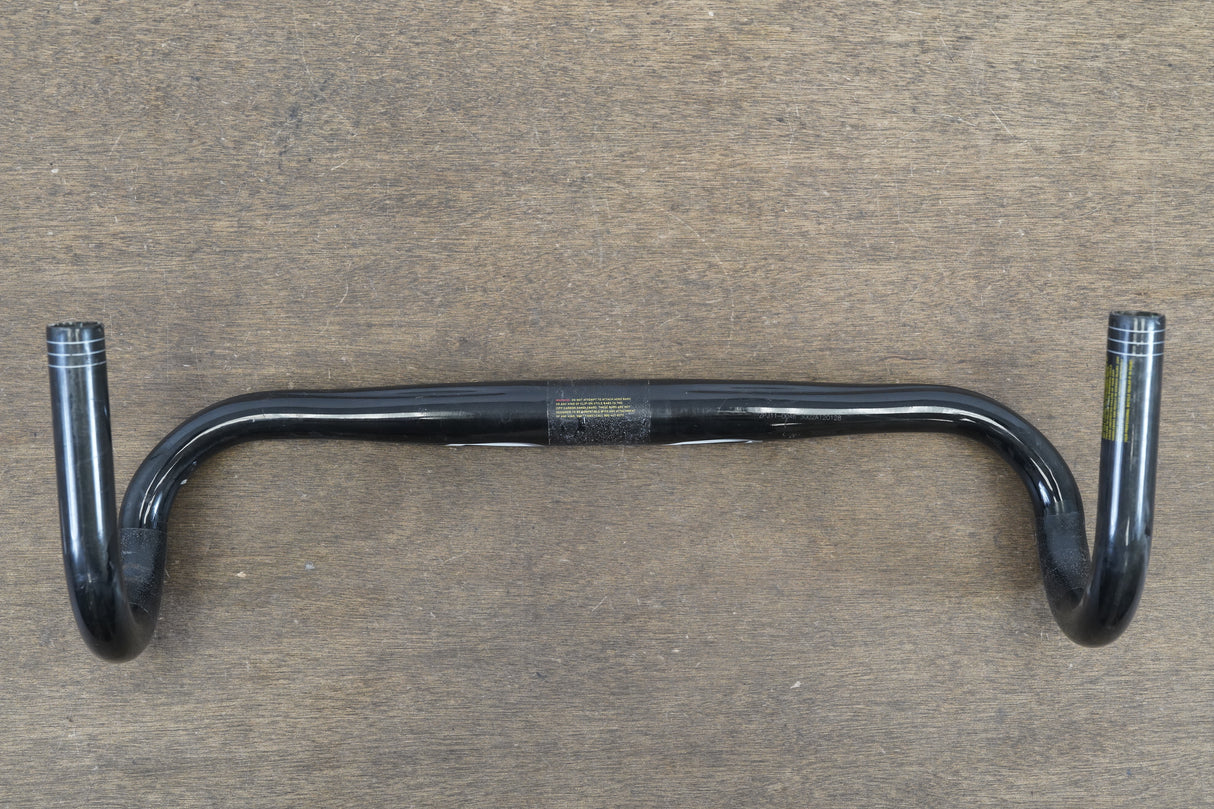 44cm Zipp Contour SL TB Traditional Bend Carbon Compact Road Handlebar 31.8mm