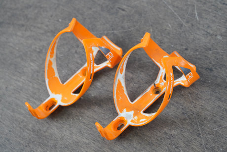 (2) Bontrager RL Water Bottle Cages 69g