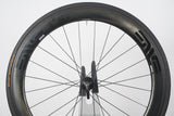 ENVE SES 4.5 Gen 2 DT Swiss 240s Carbon Clincher Rim Brake Wheelset 11 Speed