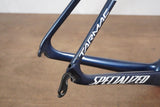 58cm Specialized Tarmac Expert SL5 eTap Carbon Rim Brake Frameset