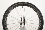 Reynolds Assault LTD Carbon Clincher Rim Brake Wheelset Shimano/SRAM 11 Speed