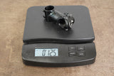 Bontrager RXL 60mm ±7 Degree Alloy Road Stem 125g 1 1/8" 31.8mm