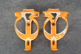 (2) Bontrager RL Water Bottle Cages 69g