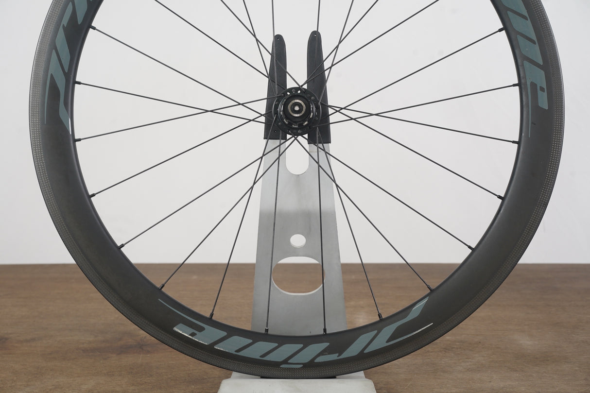 Prime 50mm Carbon Rim Brake Wheelset Shimano/SRAM 11 Speed