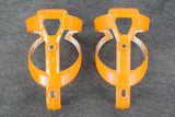 (2) Bontrager RL Water Bottle Cages 69g