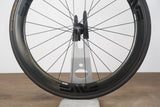 ENVE SES 4.5 Gen 2 DT Swiss 240s Carbon Clincher Rim Brake Wheelset 11 Speed