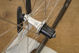 Reynolds Assault LTD Carbon Clincher Rim Brake Wheelset Shimano/SRAM 11 Speed