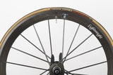 Lightweight Meilenstein Carbon Clincher Rim Brake Wheelset Shimano/SRAM 11 Speed