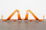 (2) Bontrager RL Water Bottle Cages 69g