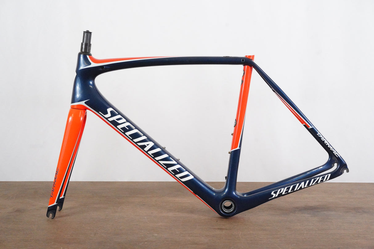 58cm Specialized Tarmac Expert SL5 eTap Carbon Rim Brake Frameset