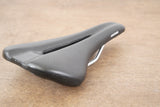 140mm Bontrager Montrose Comp Steel Rail Road Saddle 293g