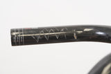 44cm Zipp Contour SL TB Traditional Bend Carbon Compact Road Handlebar 31.8mm
