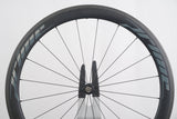 Prime 50mm Carbon Rim Brake Wheelset Shimano/SRAM 11 Speed