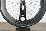 ENVE 6.7 DT Swiss 240s Carbon Clincher Rim Brake Wheelset Shimano/SRAM 11 Speed