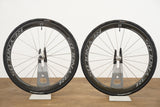 Reynolds Assault LTD Carbon Clincher Rim Brake Wheelset Shimano/SRAM 11 Speed