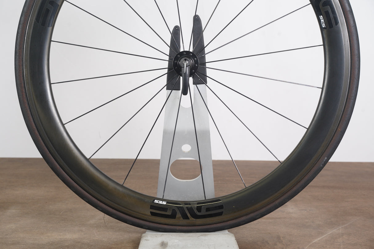 ENVE SES 4.5 Gen 2 DT Swiss 240s Carbon Clincher Rim Brake Wheelset 11 Speed