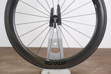 ENVE SES 4.5 Gen 2 DT Swiss 240s Carbon Clincher Rim Brake Wheelset 11 Speed