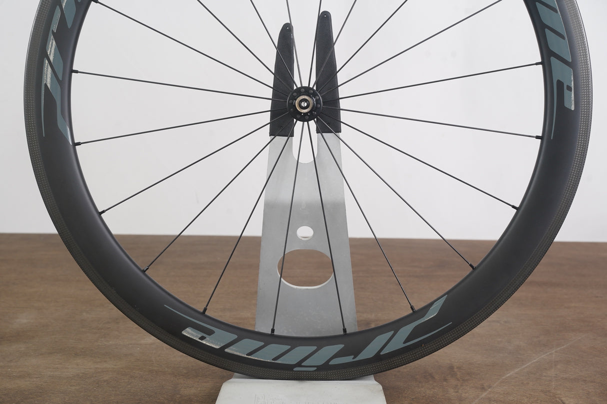 Prime 50mm Carbon Rim Brake Wheelset Shimano/SRAM 11 Speed