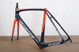 58cm Specialized Tarmac Expert SL5 eTap Carbon Rim Brake Frameset