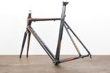 M/L Giant TCR SLR ALUXX Alloy Rim Brake Road Frameset