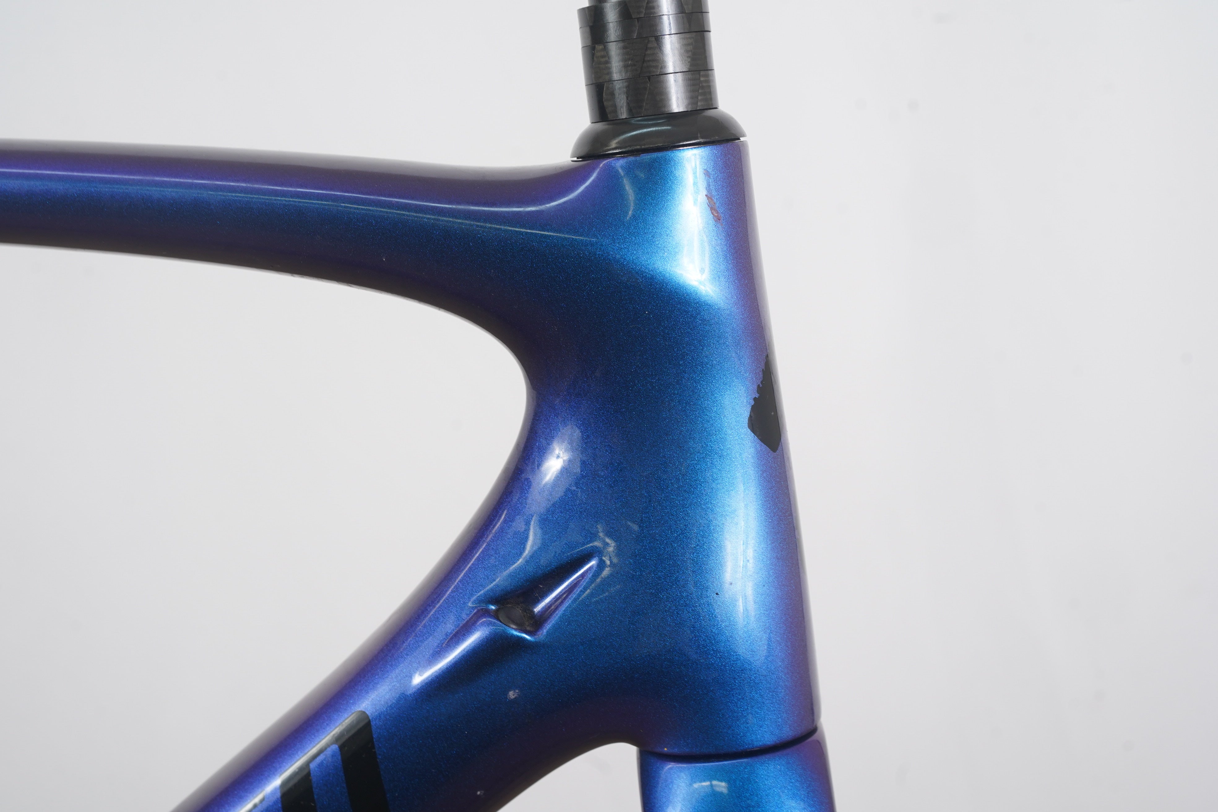 SPECIALIZED Tarmac sl5 フレームセット 54cm Specialized S-WORKS Tarmac SL5 Tinkoff Edition Carbon Rim