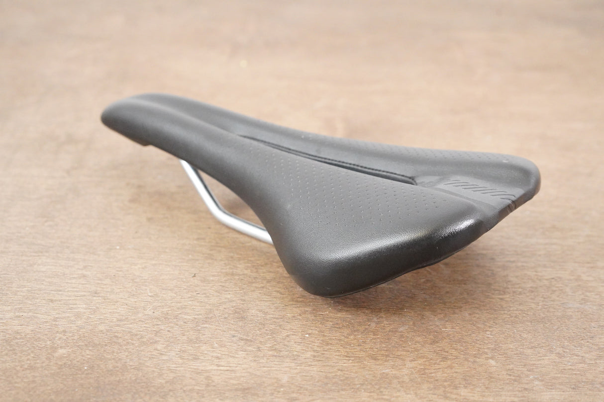 140mm Bontrager Montrose Comp Steel Rail Road Saddle 293g