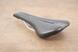 140mm Bontrager Montrose Comp Steel Rail Road Saddle 293g