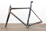 M/L Giant TCR SLR ALUXX Alloy Rim Brake Road Frameset