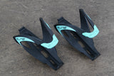(2) Elite Custom Race Water Bottle Cages 82g