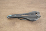 128mm Velo Angel Glide Carbon Rail Road Saddle 133g