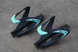 (2) Elite Custom Race Water Bottle Cages 82g